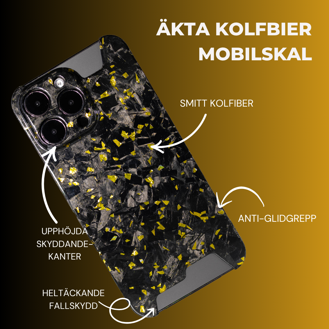 Core - Guld