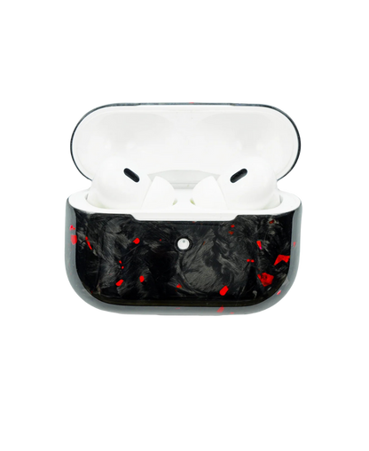 Smitt AirPods Pro (2nd Gen) - Röd