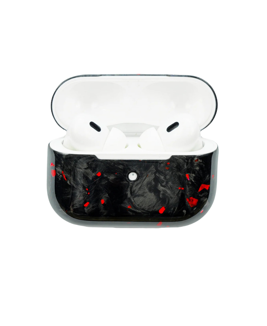 Smitt AirPods Pro (2nd Gen) - Röd