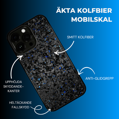 Smitt Lanseringspaket - Blå